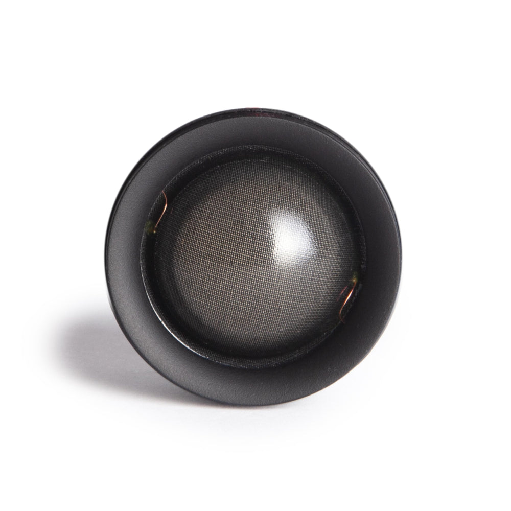 Virtus 6.5" (165 mm) 2-Way Component Speaker Set - 4 Ohm