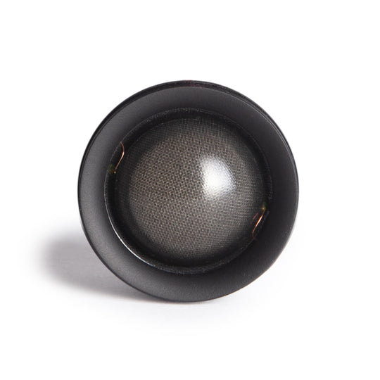 Virtus 6.5" (165 mm) 2-Way Component Speaker Set - 4 Ohm