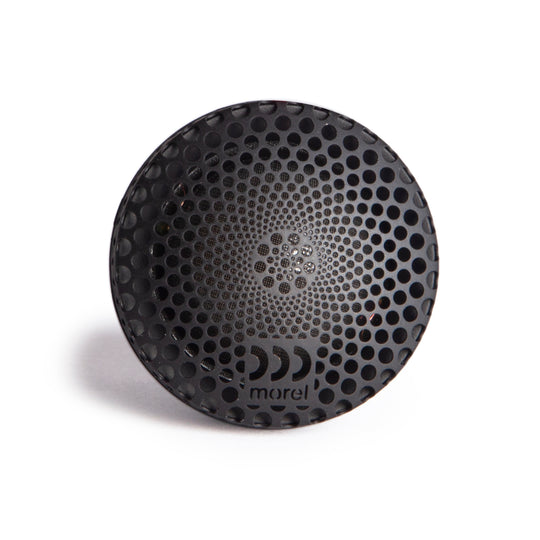 Virtus 6.5" (165 mm) 2-Way Component Speaker Set - 4 Ohm