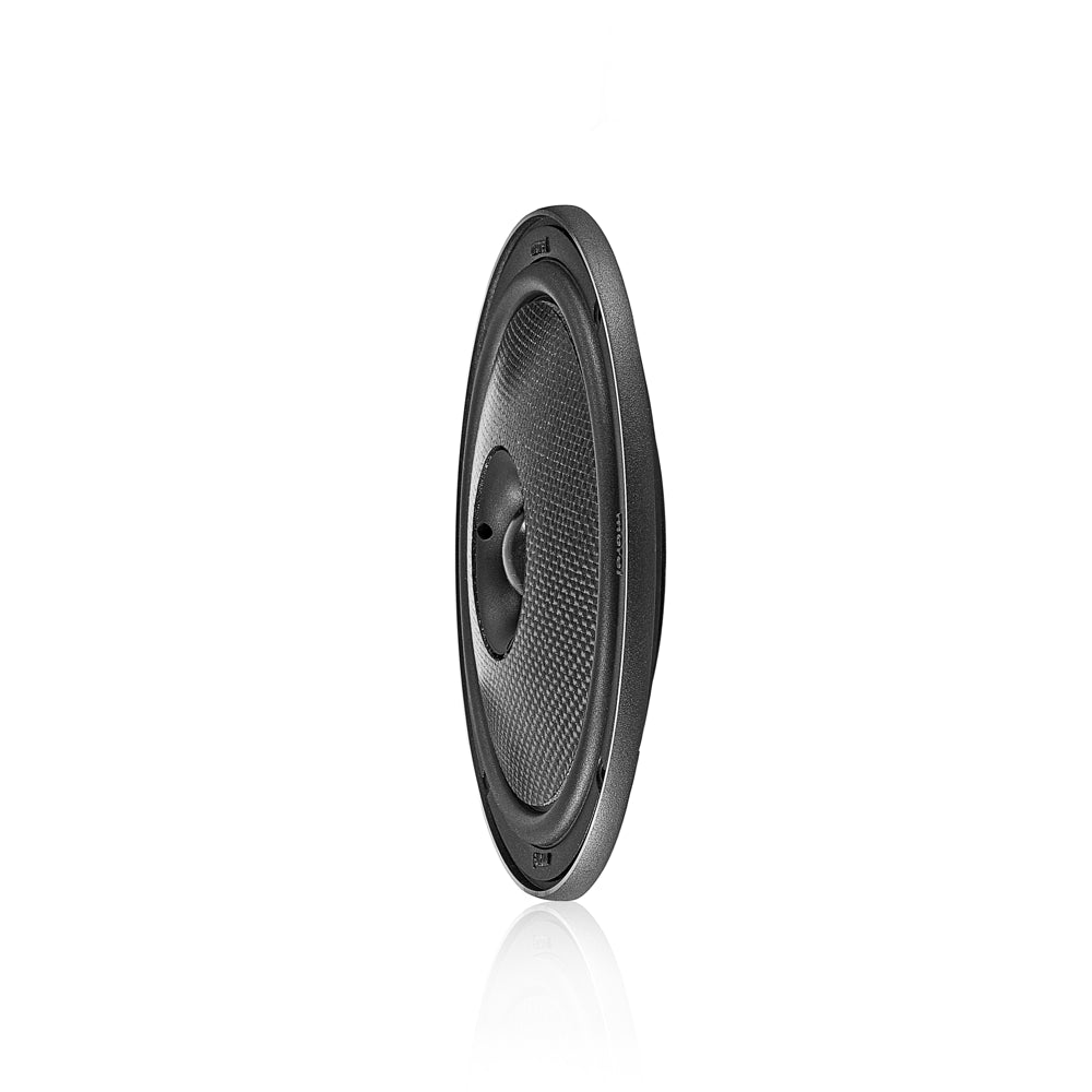 Virtus Nano Carbon Integra 6.5" (165 mm) 2-Way Point Source Coaxial Speaker Set