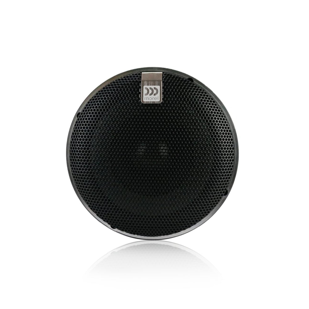Virtus Nano Carbon Integra 4" (100 mm) 2-Way Point Source Coaxial Speaker Set
