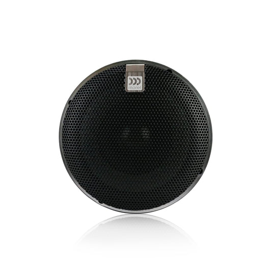 Virtus Nano Carbon Integra 4" (100 mm) 2-Way Point Source Coaxial Speaker Set