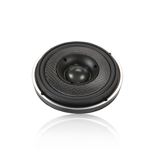 Virtus Nano Carbon Integra 4" (100 mm) 2-Way Point Source Coaxial Speaker Set