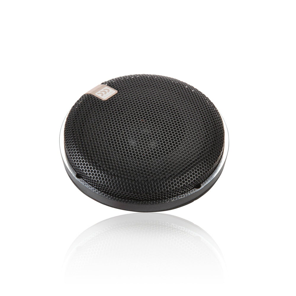 Virtus Nano Carbon Integra 4" (100 mm) 2-Way Point Source Coaxial Speaker Set