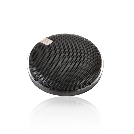 Virtus Nano Carbon Integra 4" (100 mm) 2-Way Point Source Coaxial Speaker Set