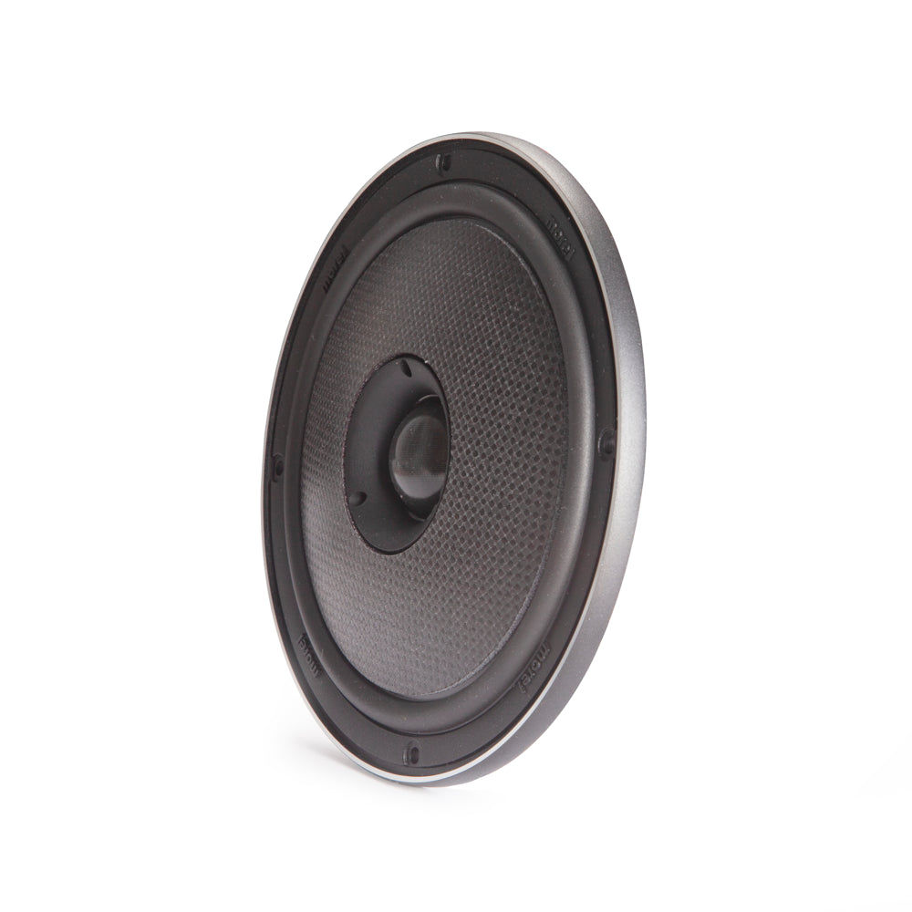 Virtus Nano Carbon Integra 6.5" (165 mm) 2-Way Point Source Coaxial Speaker Set