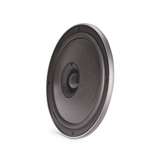 Virtus Nano Carbon Integra 6.5" (165 mm) 2-Way Point Source Coaxial Speaker Set