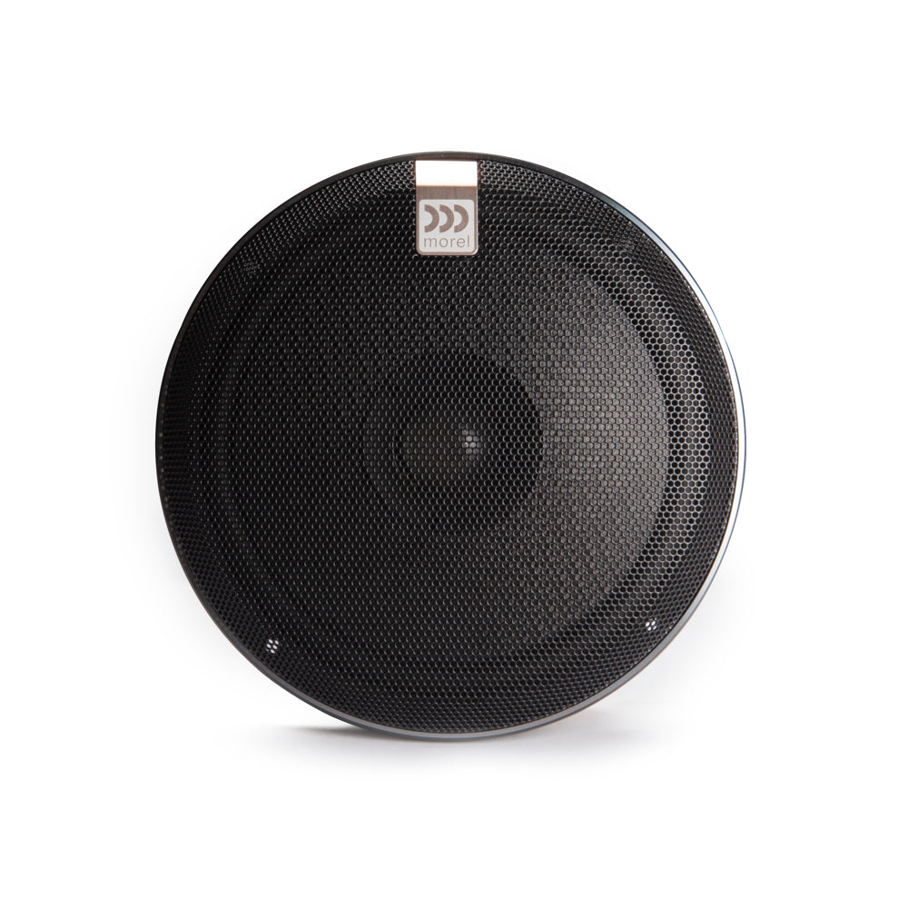 Virtus Nano Carbon Integra 6.5" (165 mm) 2-Way Point Source Coaxial Speaker Set