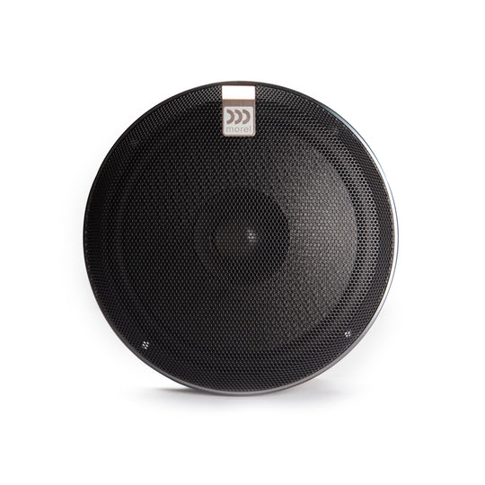 Virtus Nano Carbon Integra 6.5" (165 mm) 2-Way Point Source Coaxial Speaker Set