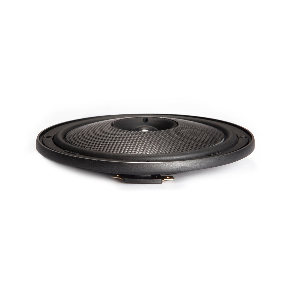 Virtus Nano Carbon Integra 6.5" (165 mm) 2-Way Point Source Coaxial Speaker Set