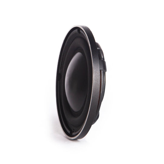 Virtus Nano Carbon 2" (50 mm) Component Mid-Range Woofer Pair