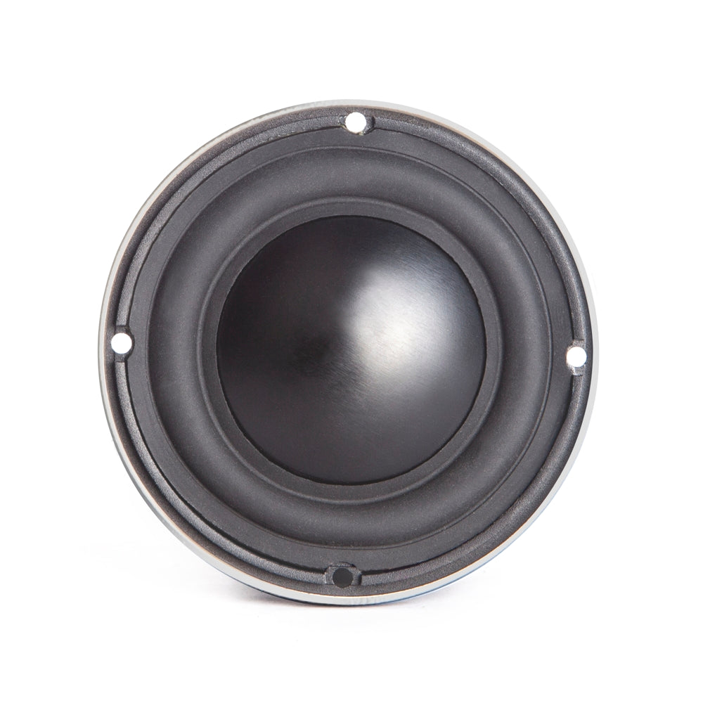Virtus Nano Carbon 2" (50 mm) Component Mid-Range Woofer Pair
