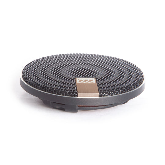 Virtus Nano Carbon 2" (50 mm) Component Mid-Range Woofer Pair