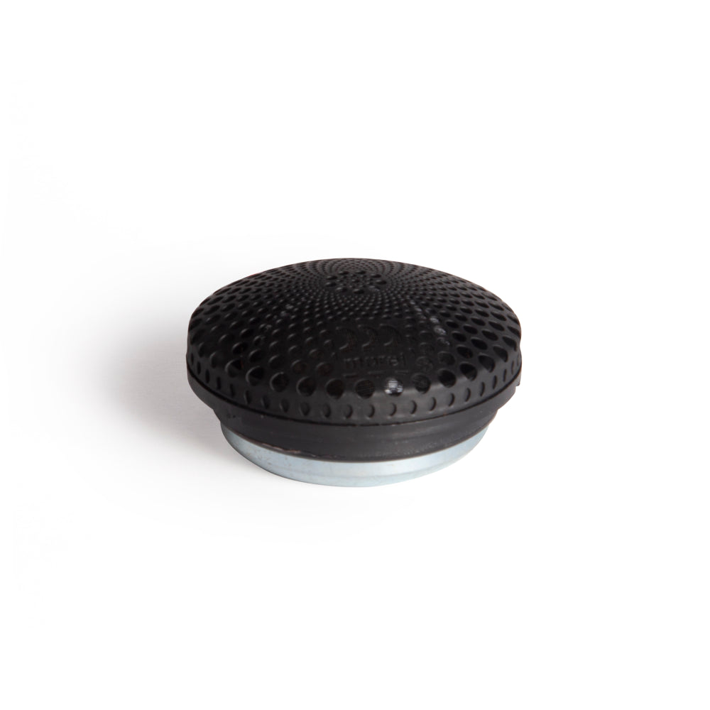 Virtus Nano Carbon 1.1" (28 mm) Component Tweeter Pair