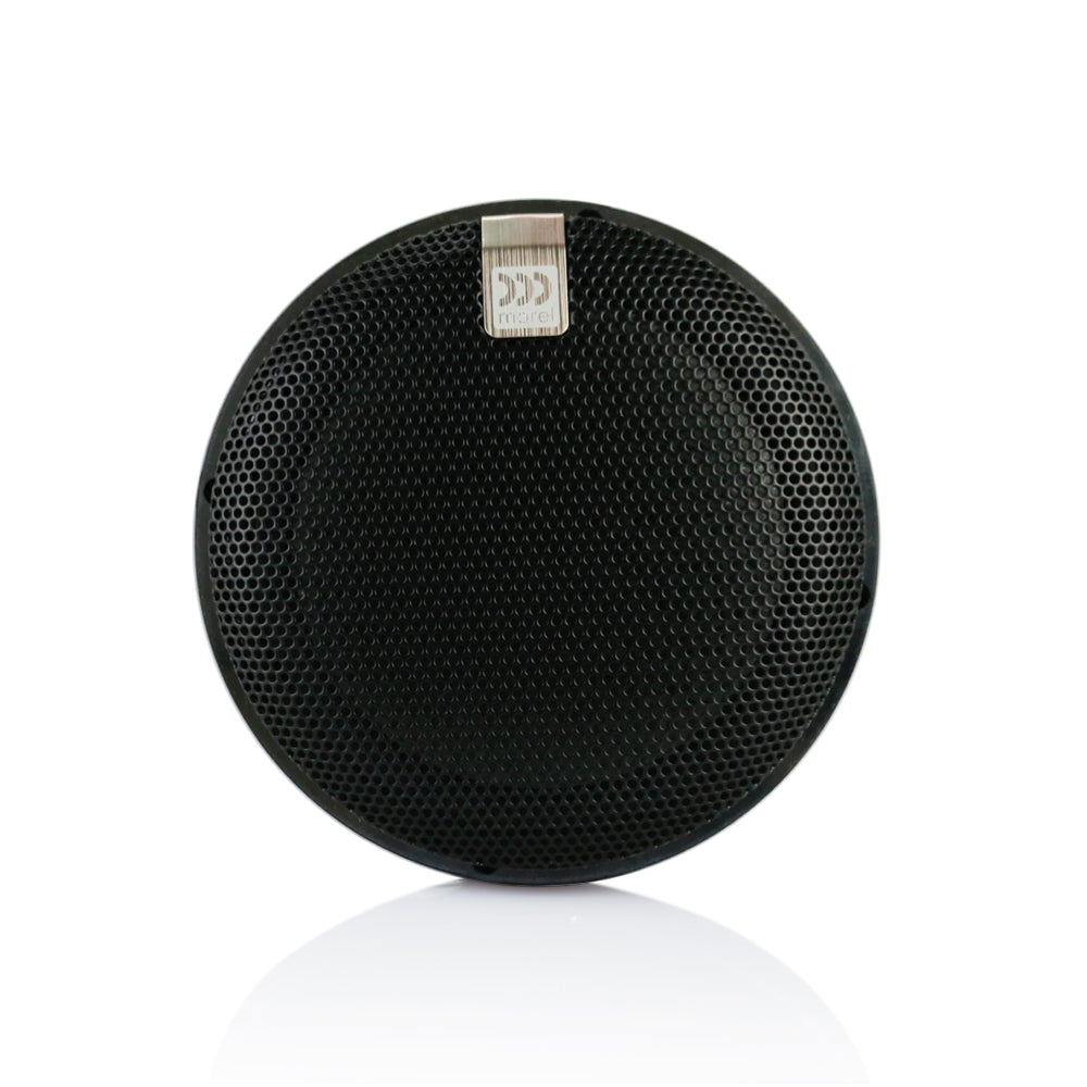 Virtus Nano Carbon 4" (100 mm) 2-Way Component Speaker Set