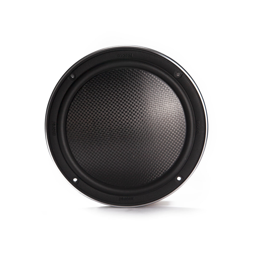 Virtus Nano Carbon 6.5" (165 mm) Component Mid-Range Woofer Pair